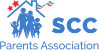 St. Charles Parents Association Logo