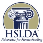 HSLDA logo